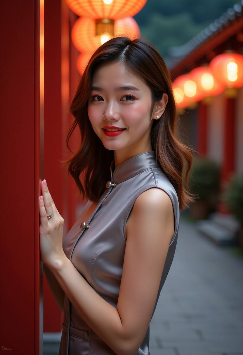 默杀