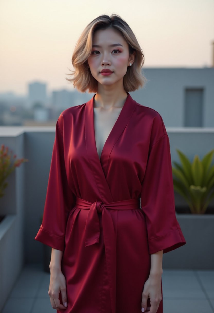 繁花
