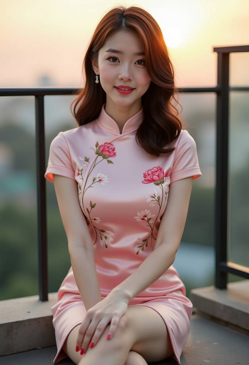 热辣滚烫